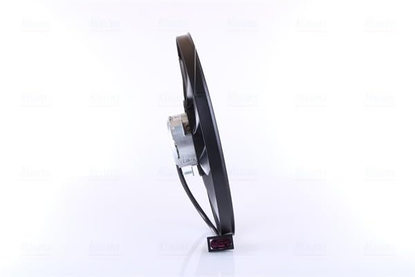 NISSENS Ventola, Raffreddamento motore 85690