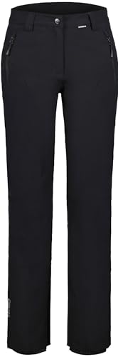 ICEPEAK Freyung - Damen Skihose - schwarz - 80