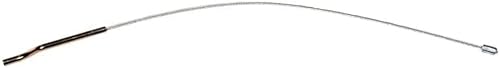Dorman Cable de freno delantero C96112 compatible con modelos Dodge seleccionados