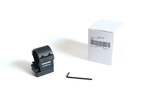 Aimpoint Twistmount Ring & Base Fits All 3X And 6X Magnifiers #TOP5