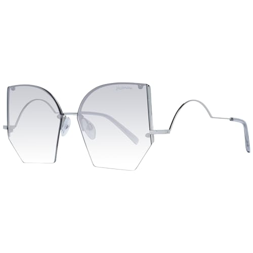 Lunettes de soleil Ana Hickmann HI3093 03A 59 pour femme avec monture élégante