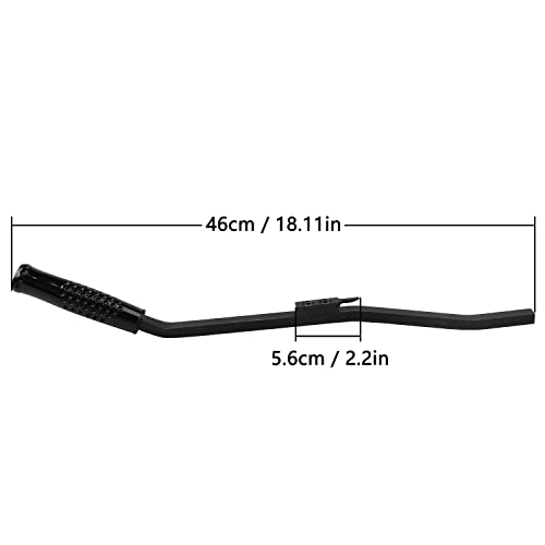 GZZTORES Air Brake Spring Tool Brake Shoes Installer Tool Heavy Duty by GZZTORES - Image 5
