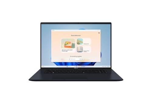 Asus Vivobook M1807HA DRS8089W 18 AMD Ryzen 7 260 SSD RAM Windows 11 AZERTY - vue 4