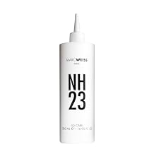 Marc Weiss NH23 IQ Care Rapid Hair Repair Treatment 16.9 fl oz | Restores Shine, Strength & Smoothness | Results in Just 23 Seconds | Lightweight, Color-Safe Deep Repair for All Hair Types