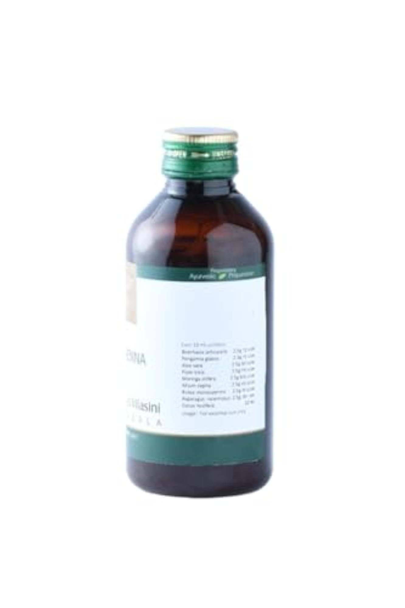 AVVVS Murivenna - 200 ml