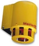 KLAXON 18-980043 SOUNDER- MASTER BLASTER