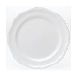 Mikasa Antique White Salad Plate, 8.25-Inch
