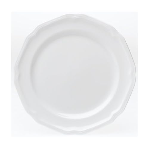Mikasa Antique White Salad Plate, 8.25-Inch
