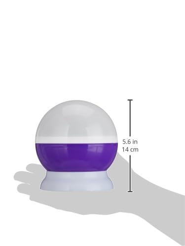 Image of Niku Plastic Star Master Galaxy Night Projector Lamp 360 Rotating Led Starry Light with Moon, Ocean Wave & Astronaut Effects Battery Operated for Bedroom Decor Gift for All Multicolor