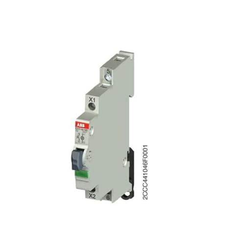 ABB E217 – 16 – 10d