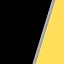Black / Yellow
