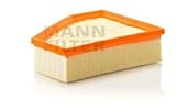 MANN C23109, MANN Air Filter C23109