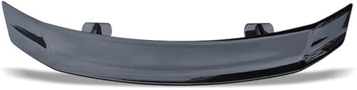 Aileron arrière universel de course pour VW Passat 2006-2018