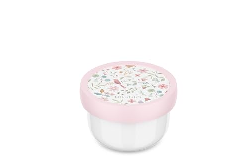 Mepal - Obstbox Campus Little Dutch - Snackbox für Kinder - Spülmaschinen- und mikrowellenfest - BPA-frei - 300 ml - Fairy Wonders