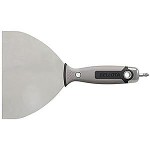 Bellota 5894-150P N voegspatel Soft met bit PH2, 150 mm