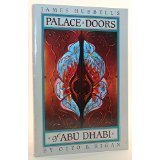 Hardcover James Hubbell's Palace Doors of Abu Dhabi Book