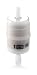 Mann Filter WK 32/6 Air Filter for Compressor Intake