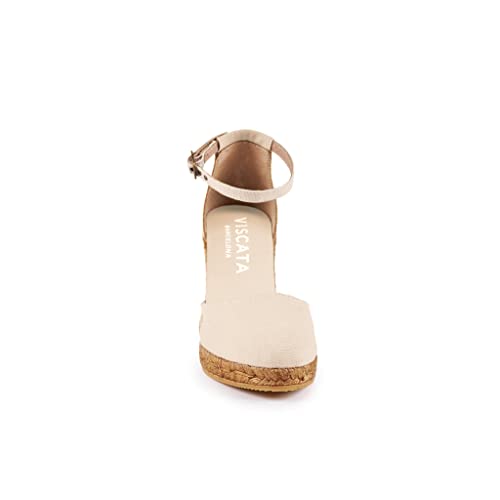 Estartit - Beige Eu39 #TOP4