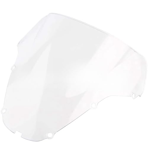 Extension de pare-brise moto contre le vent pour CBR900RR