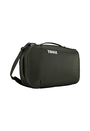 Thule Subterra Convertible Carry On 40L, Dark Forest