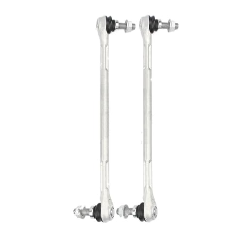 Stabiliser Link Pair Of Front Axle Sway Bar End Stabilizer Link Kits For Mercedes For Benz C E Class W204 S204 C204 A207 C207
