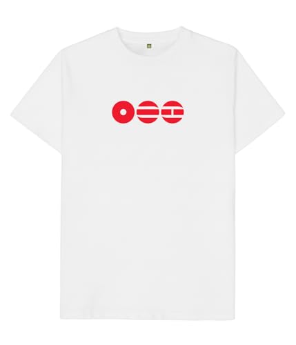 Image of BTS Arirang World Tour K-Pop White Regular Fit Crew Neck Breathable Cotton Graphic Printed T Shirt for Men & Women