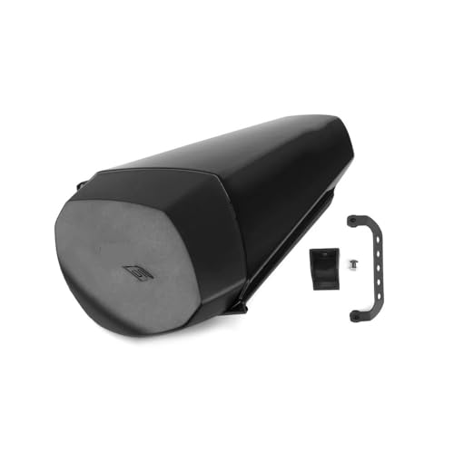 Capot de selle arrière YZF-R6 transformez votre moto pour vos sorties solo