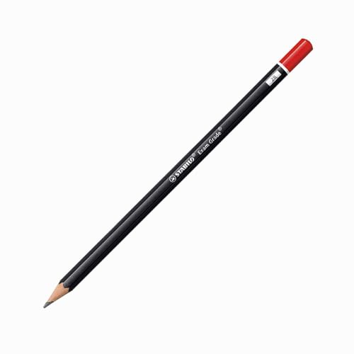 STABILO Exam Grade Sınav Kurşun Kalemi