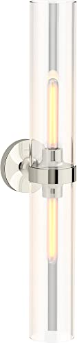 Image of KOHLER PURIST 2 LIGHT 29 inch SCONCE
