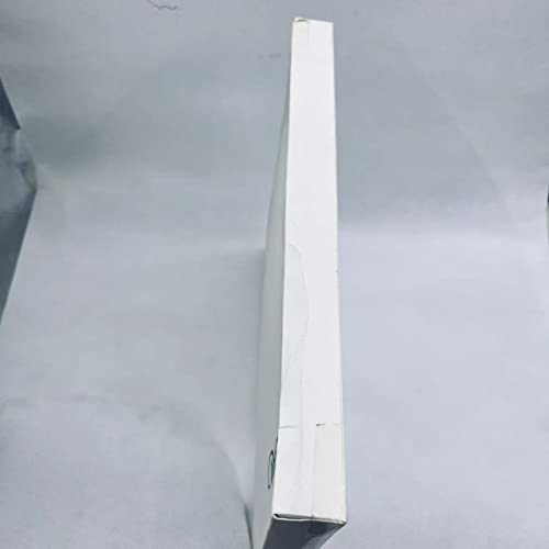 Wonderpool Carteira de couro PU A4 com 4 anéis para escrita, estojo multidocumento, com pasta removí