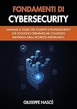 Infos Edition Livre Audio Fondamenti di Cybersecurity (Italian Edition) Full
