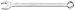 Hazet 600NA-15/16 15/16" 12-Point Combination Wrench