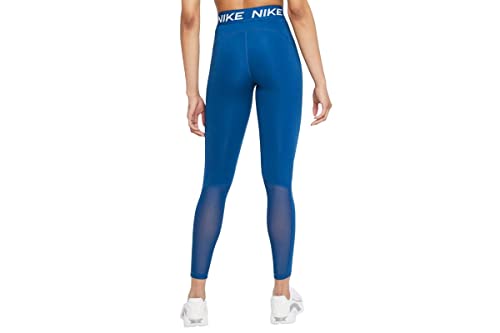 Nike Pro Legging Taille Moyenne Femme - Image 3
