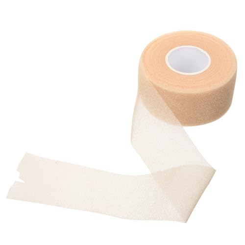 Gatuida Cinta Deportiva Portátil de Transpirable Vendaje Multifuncional para Articulaciones Corte para Protección y Soporte Tobillos Muñecas y Rodillas