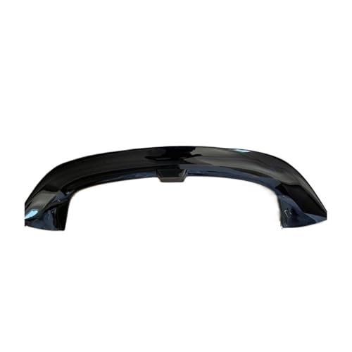 Aileron de toit de coffre VW Tiguan 2009-2016 pour stabiliser le profil arrière