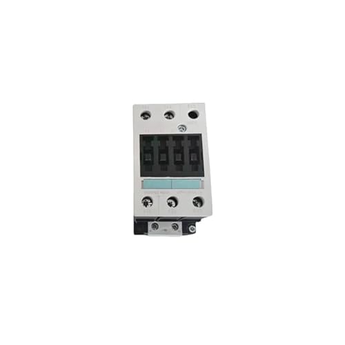Contacteur 3RT1034-1AK60 haute durabilité pour armoires industrielles exigeantes