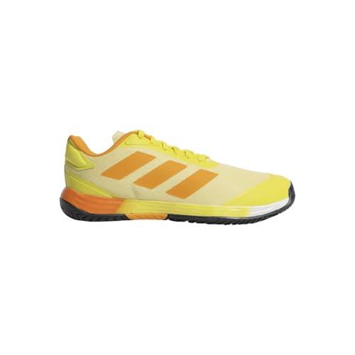 Image of adidas Unisex-Adult Velocity Grand Tennis Shoes