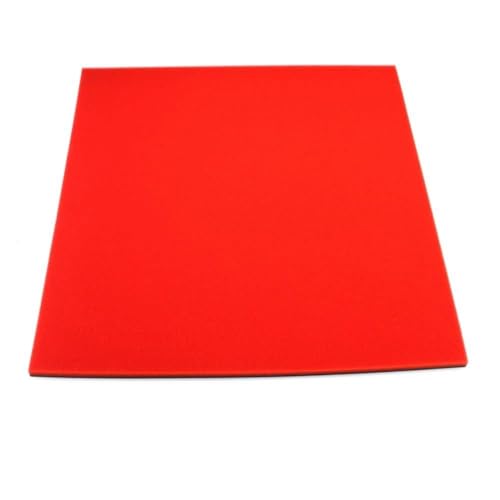 Filtre à air double couche pour admission de moto éponge à découper 50x50cm