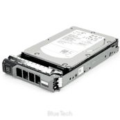 R749K Compatible Dell 450-GB 6G 15K 3.5 SAS w/F238F composant de stockage réseau