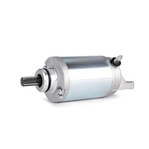 Démarreur moto Suzuki GSXR250 GSX250RL8 : moteur de lancement électrique GW250 31100-06C00