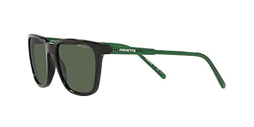 ARNETTE Men's an 4291 Square Sunglasses3