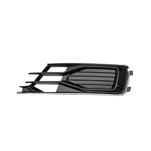 Cadre de phare antibrouillard gauche pour pare-choc avant calandre inférieure A6 A6L