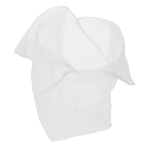 Genérico Bolsa para Vaporera Reutilizable de Nailon y Tela, Tamaño Mediano 42x60 Cm, Malla Transpirable para Cocinar al Vapor Arroz y Arroz Glutinoso, Adecuado para Ollas Arroceras y