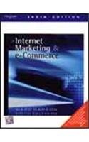 Internet Marketing & E-Commerce (International Edition) 8131502252 Book Cover