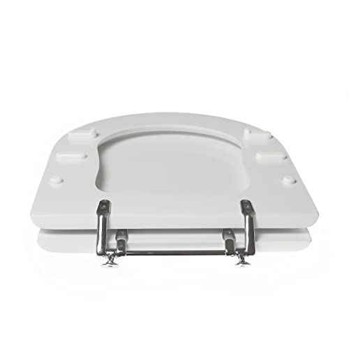 Copriwater dedicato per SANITOSCO FREE CHIUSO