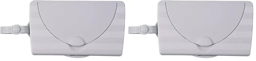 Ubbi On-The-Go Pet Wipes Dispenser