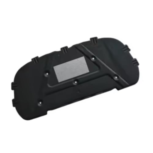 Tapis insonorisant de capot pour BMW Série 1 E81 E82 E87 E88 120i 135i