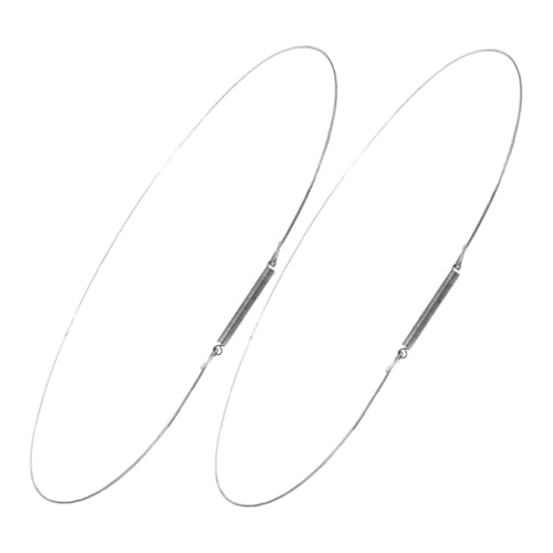 OFFSCH 2pcs Washer Door Seal Clamp Washer Tool Repair Replacement Parts Sealing Ring