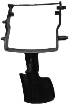 Whirlpool WP2255431B Refrigerator Dispenser Lever Genuine OEM