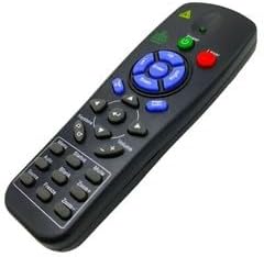 #US Remote Control Replace for Projector for ViewSonic PJ508D PJ568D PJ588D PJ766D Cine1000 (vietRM#070950224)